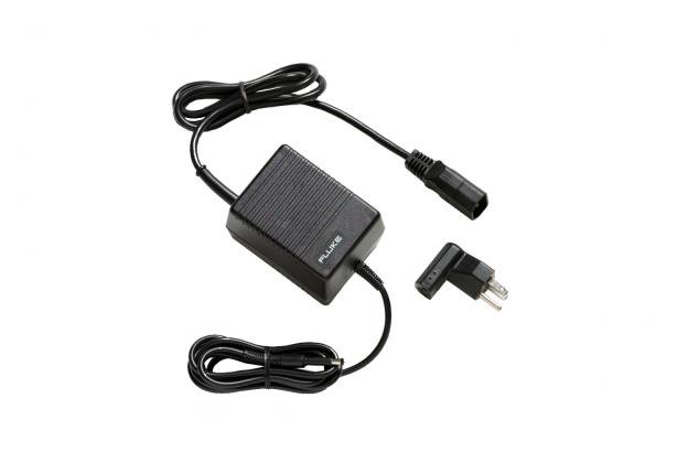 Fluke BC430/830 Power Adapter - Compatible with 430 Series II & 120B Series (Model 4821069) | Reliable Power Supply for Industrial Testing Equipment & Electrical Maintenance