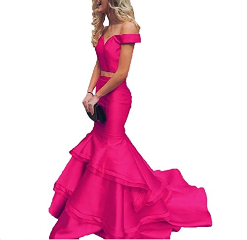 A:fuchsia
