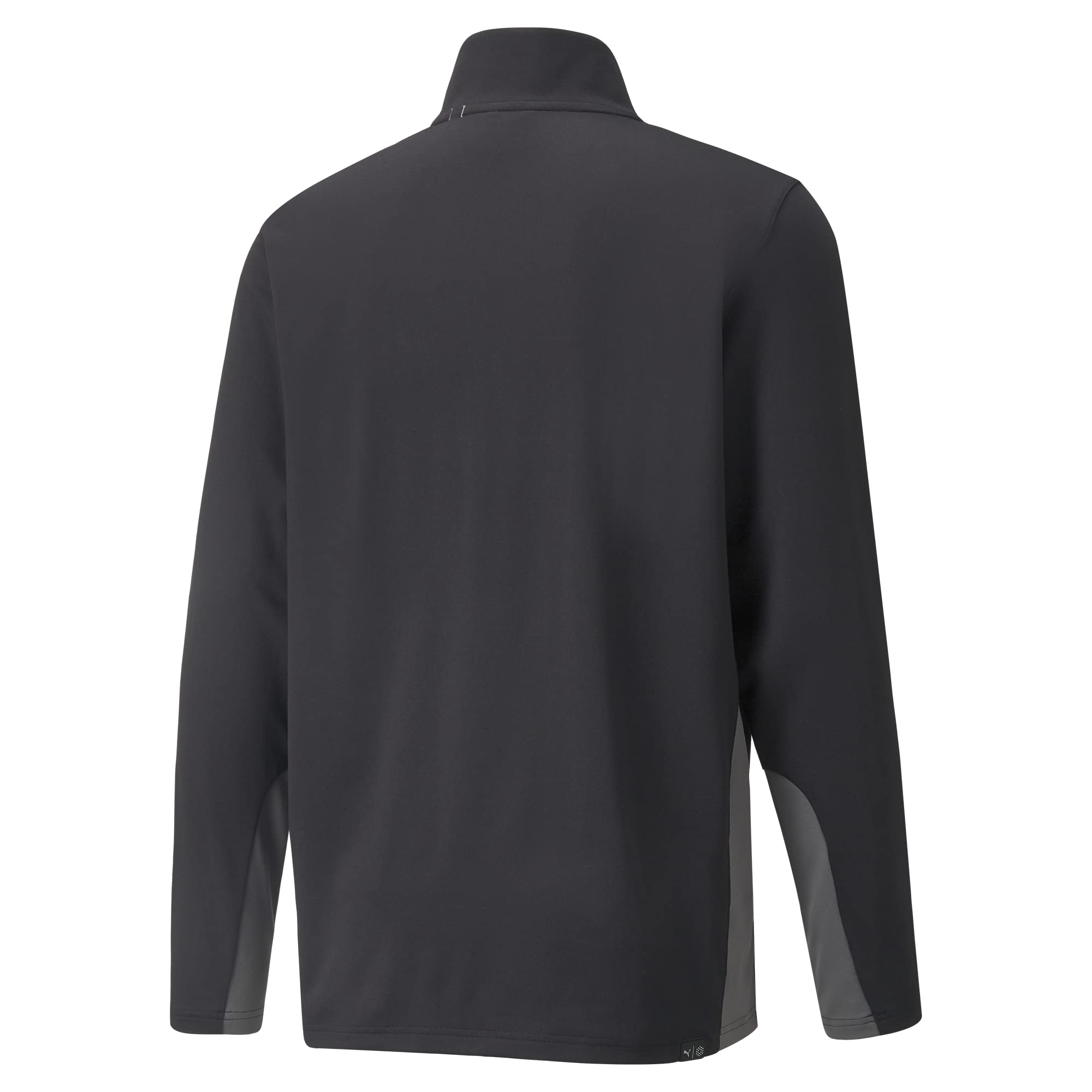 Puma Men's Gamer 1/4 Zip Golf Shirt for Comfort & Style