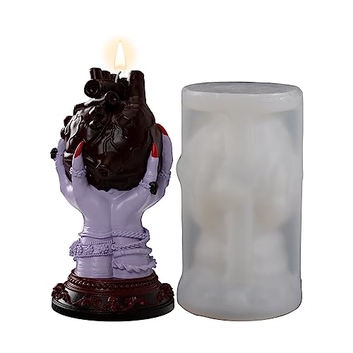 emr-candle-hand-heart