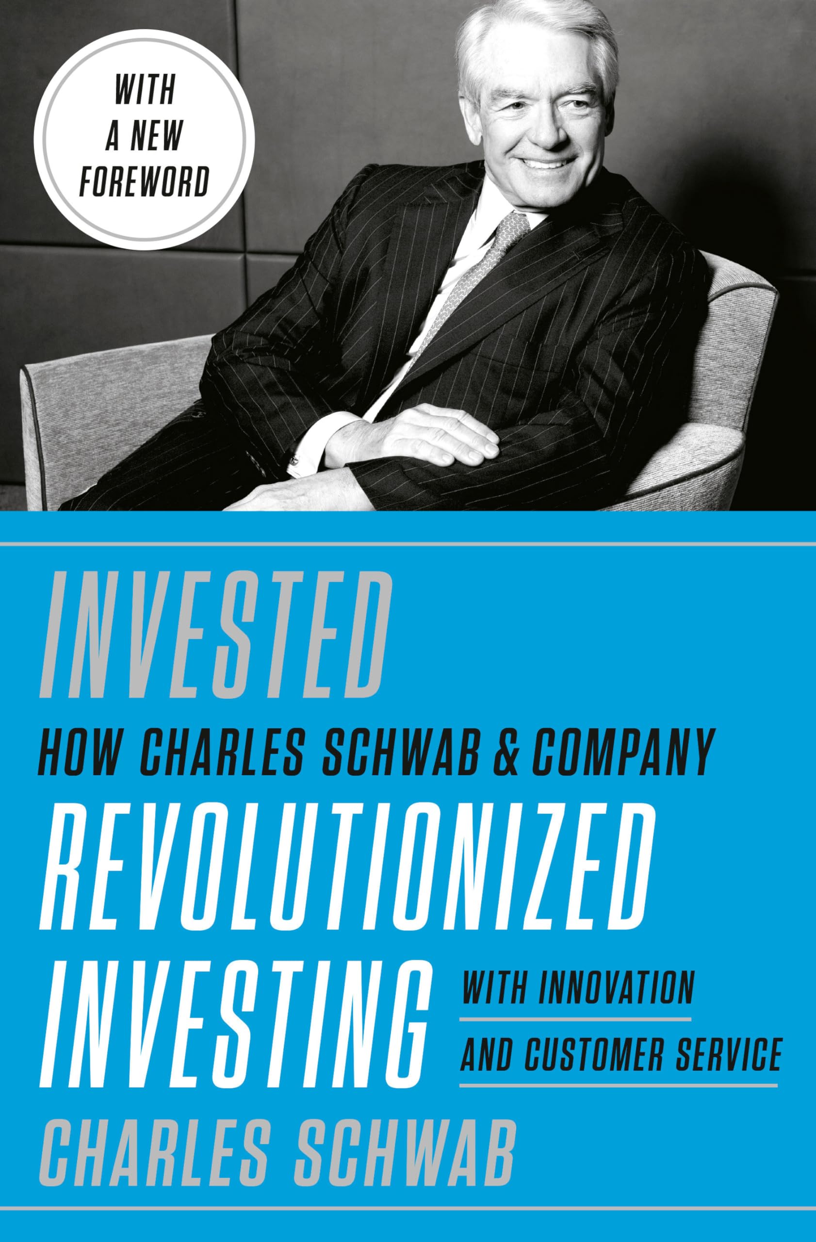 Invested: Revolutionizing the Way Americans Invest - Best Investment Strategies for Beginners & Experts | Personal Finance & Wealth Building Guide