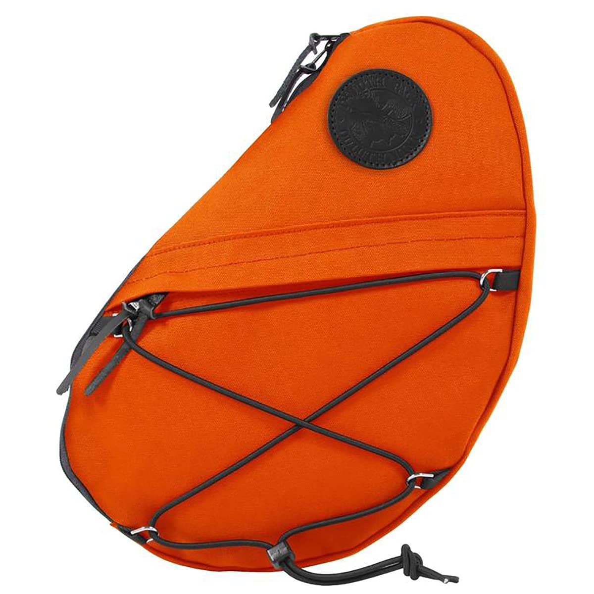 Duluth Pack Unisex Crossbody Bag for Travel, Hiking & Camping - Durable & Stylish Sling Bag for Outdoor Adventures & Daily Use