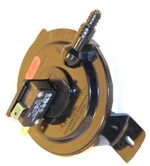 A.O. Smith 9004586215 Blower Pressure Switch Replacement Part for Water Heaters & HVAC Systems - Compatible with AO Smith Water Products - Perfect for Home & Commercial Use