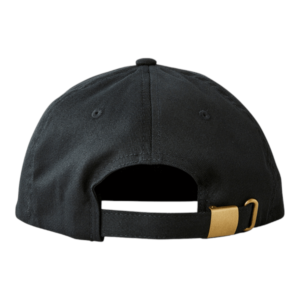Rip Curl Icon Flexfit Adjustable Baseball Cap for Men & Women - Comfortable Sun Protection for Surfing, Hiking & Outdoor Activities
