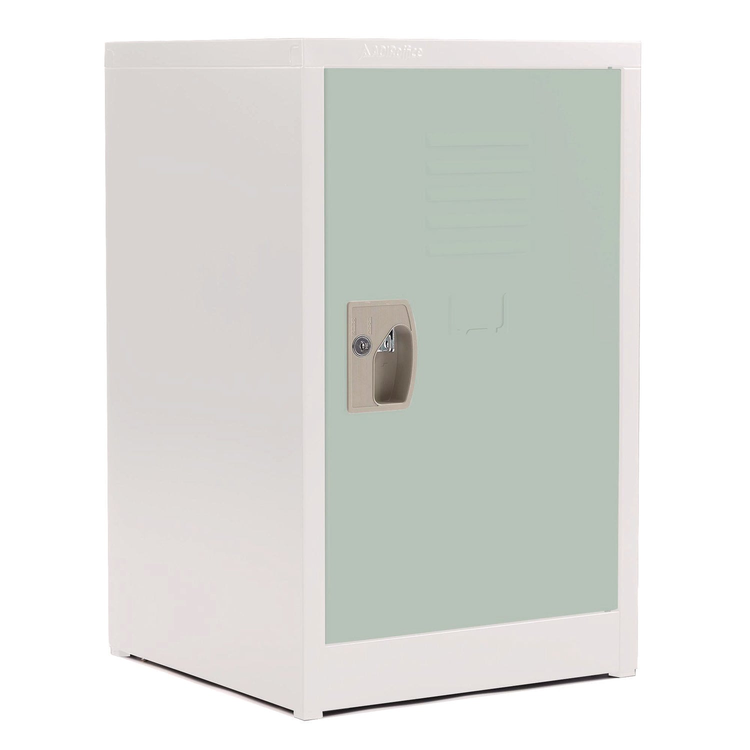 Steel Storage Locker with 1 Compartment - 15
