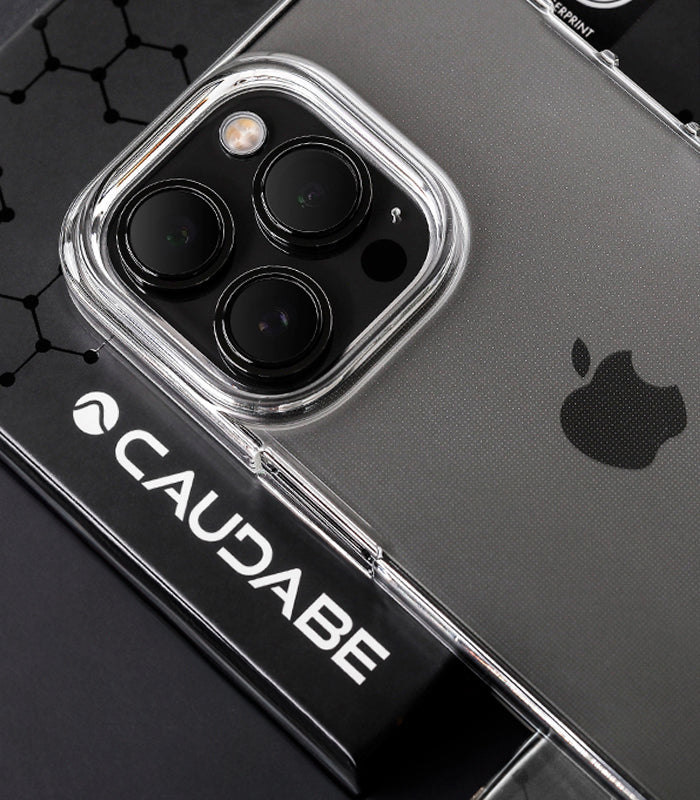 Lucid CLASSIC iPhone 14 Pro Case - Slim Protective Cover with Premium Matte Finish | Perfect for Everyday Use, Travel & Work