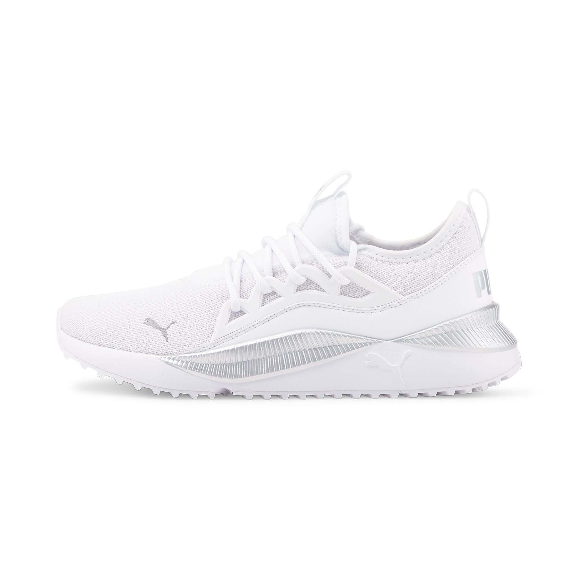 Puma Men's Pacer Future Allure Running Shoes - Lightweight Athletic Sneakers for Men with Cushioned Support - Perfect for Jogging, Gym Workouts & Casual Wear