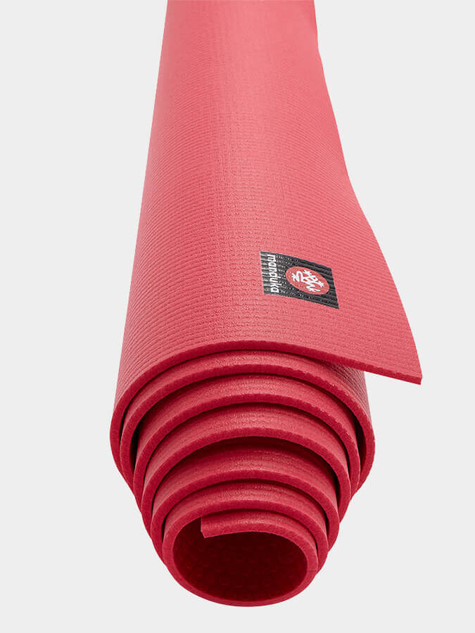Manduka PROlite Standard 71 Yoga Mat 4.7mm - Premium Non-Slip Yoga Mat for Home & Studio Workouts - Ideal for Hot Yoga, Pilates & Meditation Practice