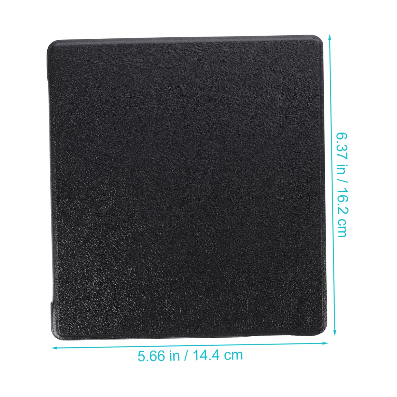 GAROZATION Auto Wake Tablet Case - Premium PU Leather Protective Cover for Ereaders & Tablets - Perfect for Reading, Travel & Daily Use