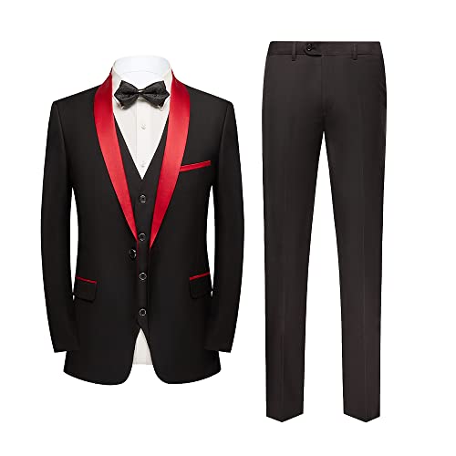 Black Red