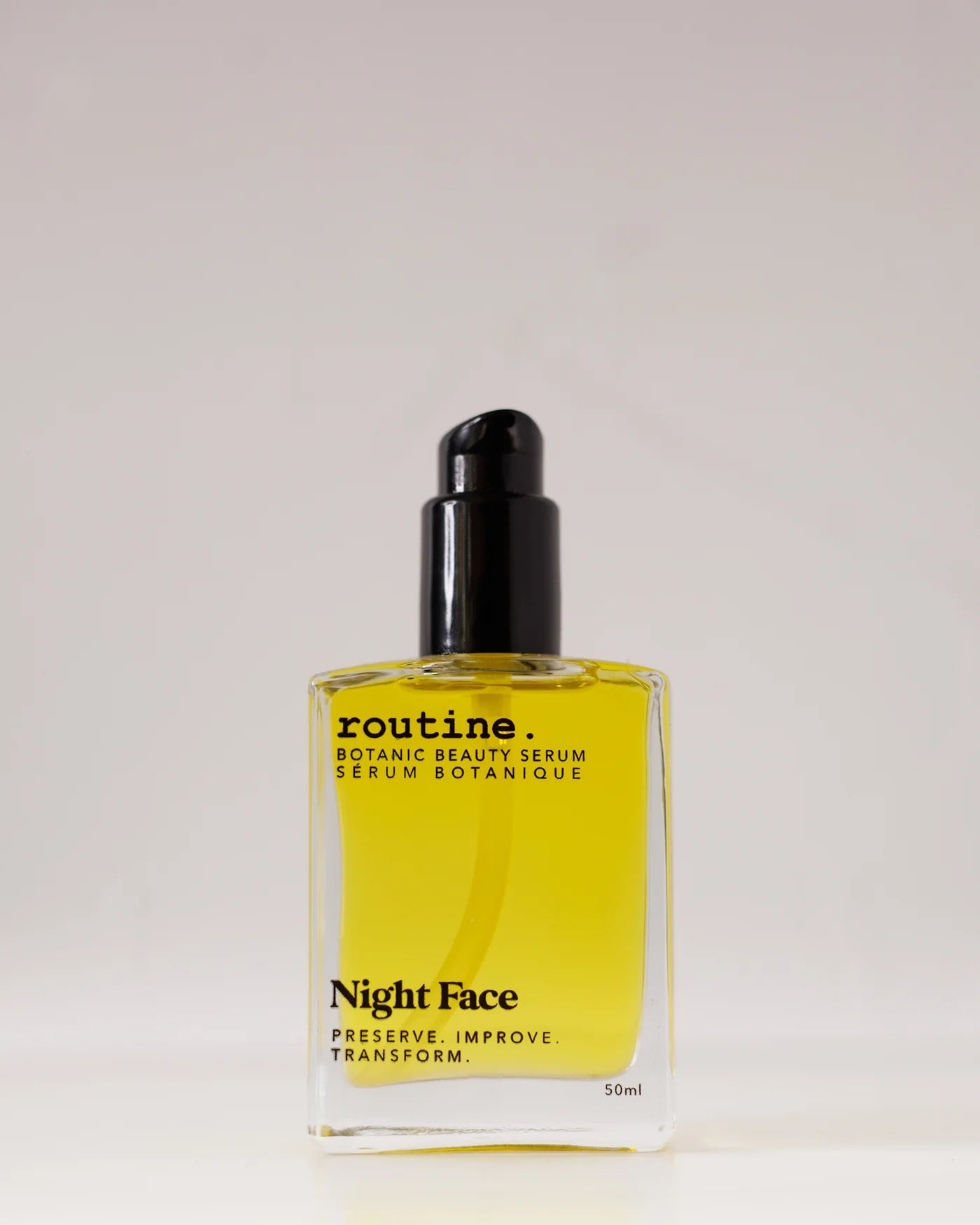 Best Night Face Serum for Anti-Aging & Hydration - Dark Spot Corrector & Wrinkle Treatment - Perfect for Evening Skincare Routine