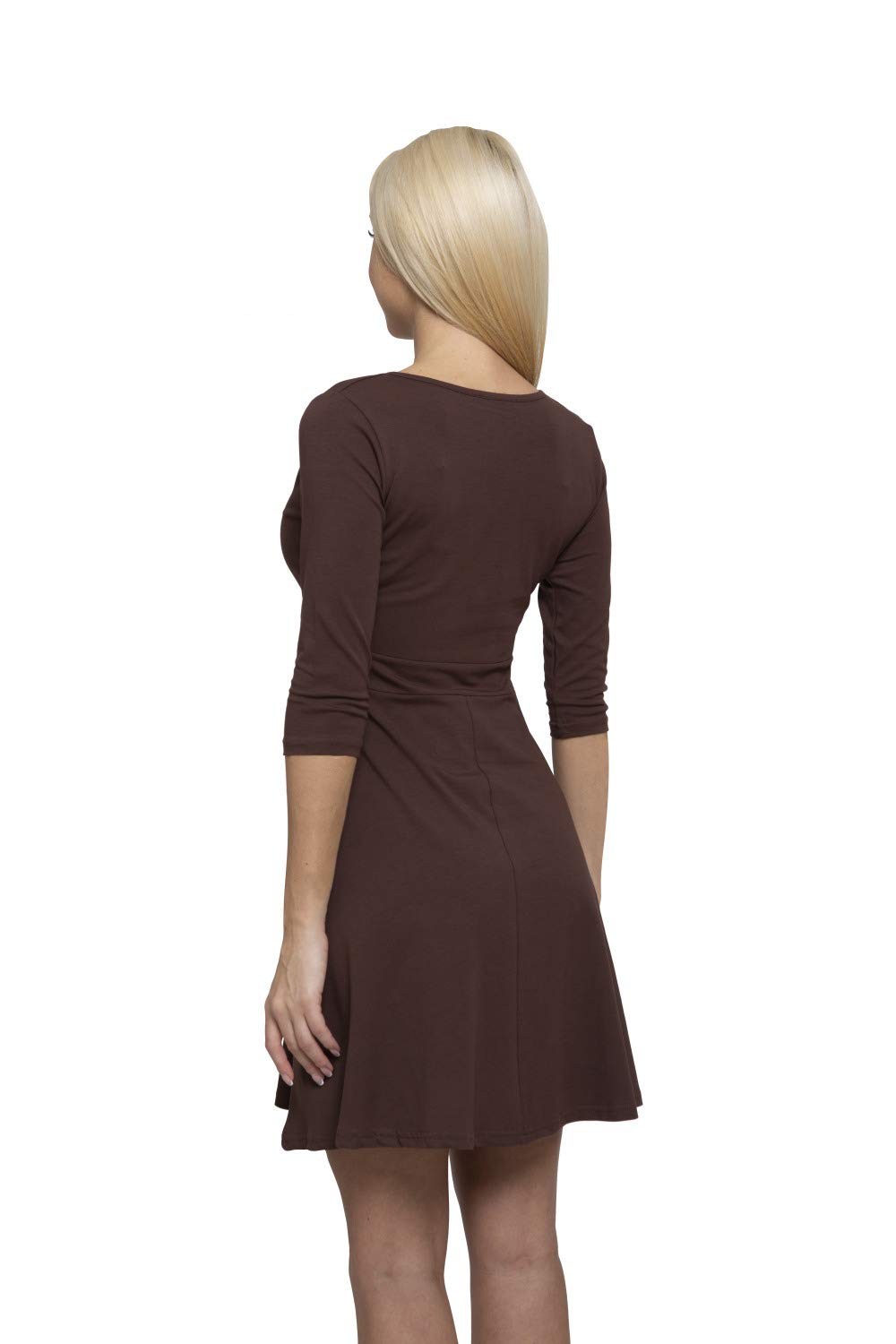 Lunarable Multicolor Fashion Clothes for Women & Men - Stylish Casual Wear for Everyday Outfits, Work, and Social Events