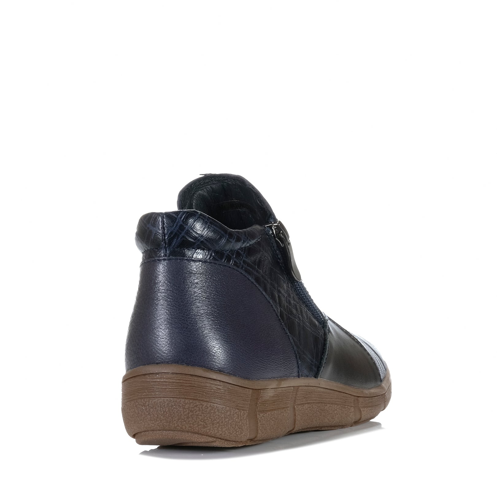 Cassini Mitchy Navy Combo Set - Stylish Women's Casual Outfit for Everyday Wear | Perfect for Office, Dating & Weekend Outings