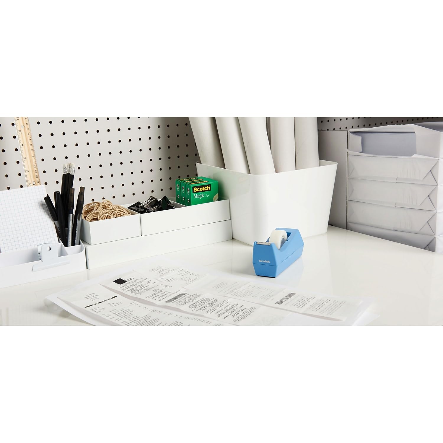 Industrial Tape Dispenser - 3/4