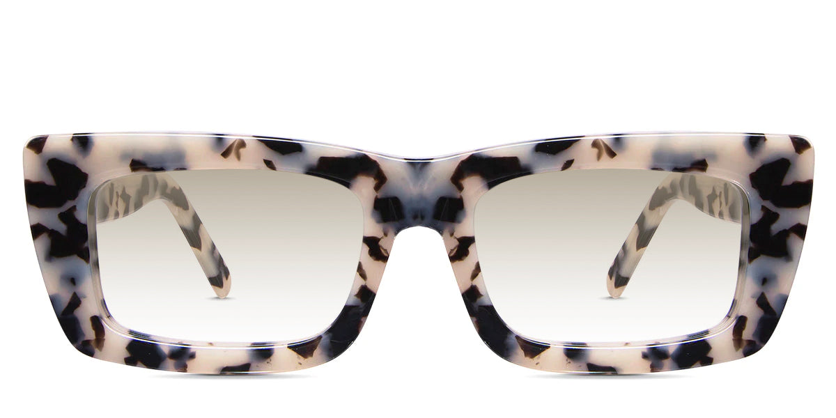 CEOS Women's Prescription Tinted Glasses - Stylish & UV Protection for Work, Driving & Outdoor Activities