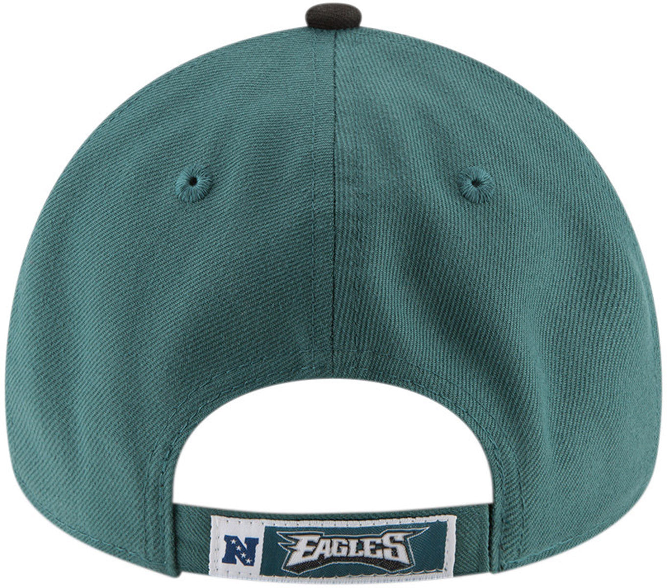Philadelphia Eagles New Era 940 The League NFL Adjustable Cap - Official NFL Team Hat for Men & Women - Perfect for Game Day, Sports Events & Casual Wear