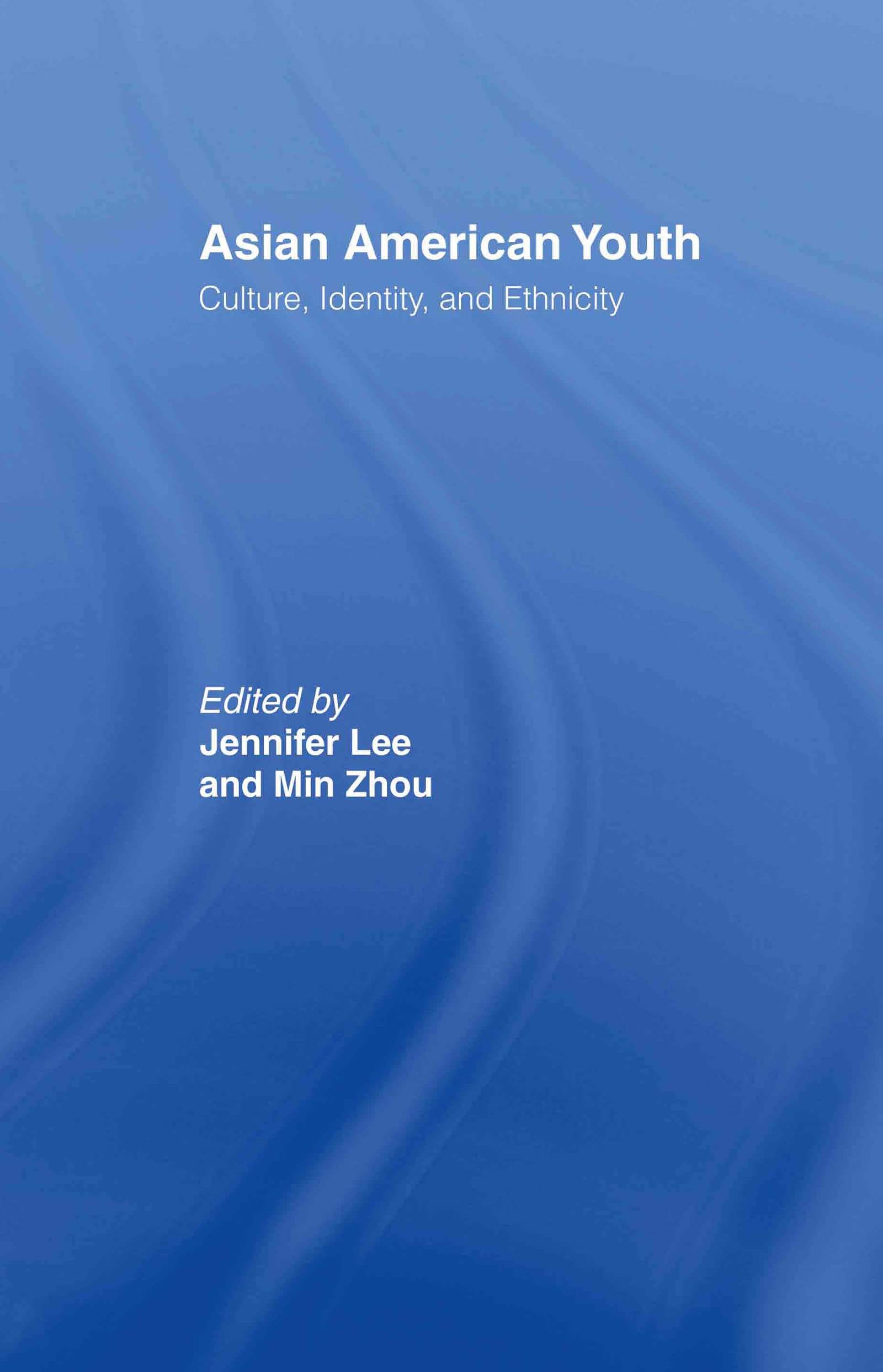 Asian American Youth: Exploring Culture, Identity & Ethnicity in Modern America - Perfect for Sociology Studies & Multicultural Education