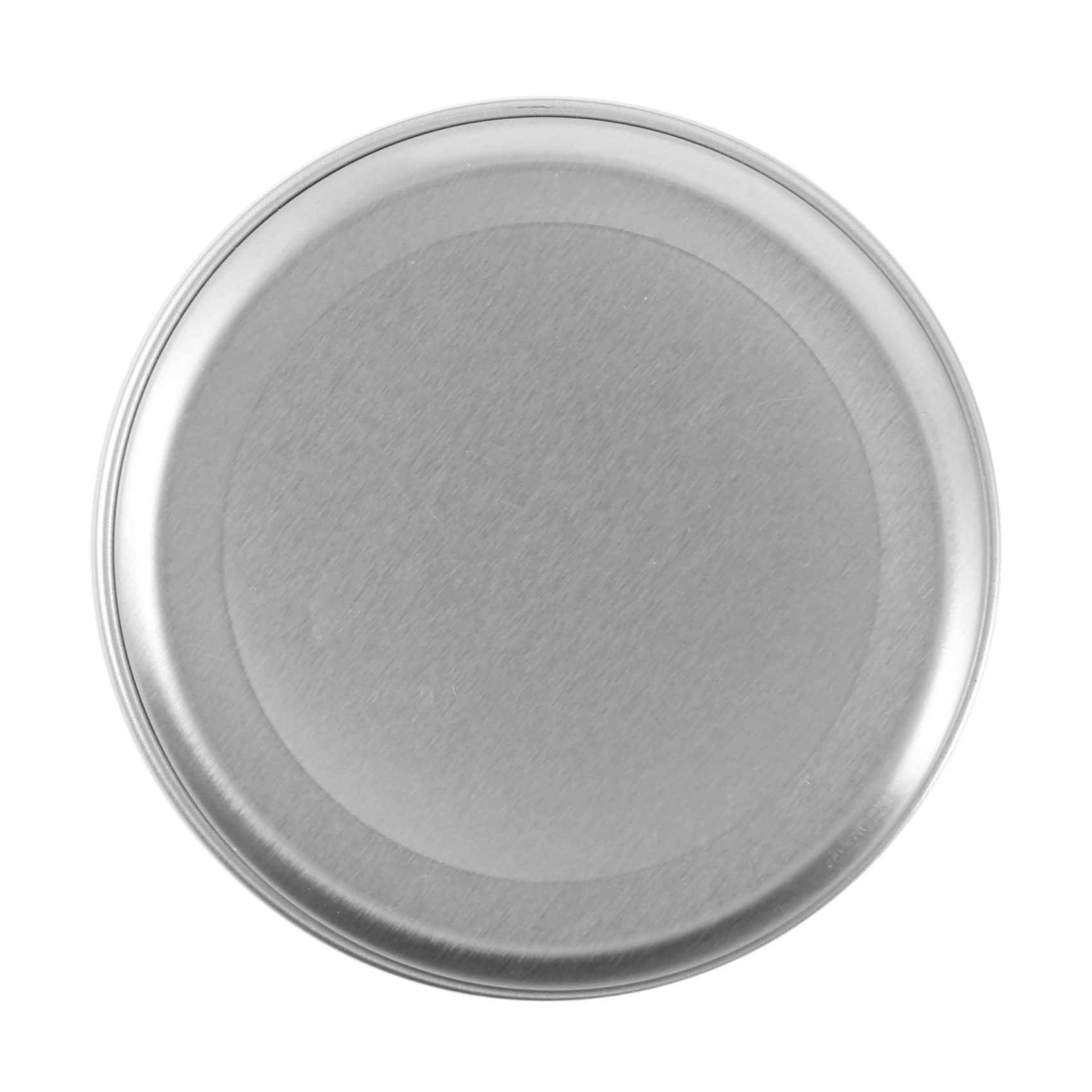 Viupolsor 36-Pack 50ml Empty Cosmetic Jars - Small Makeup Pots & Candle Tins for DIY Beauty, Skincare, Wax Melts - Perfect for Travel & Home Organization