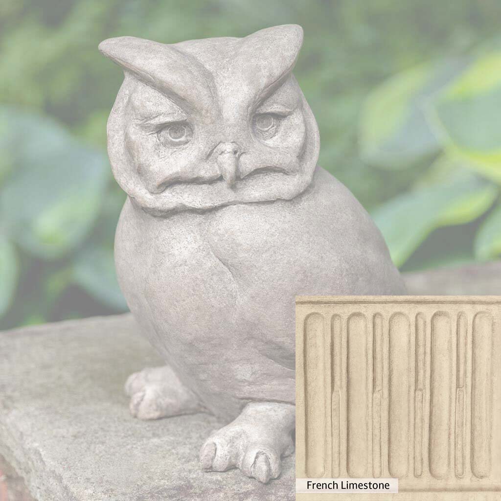 French Limestone