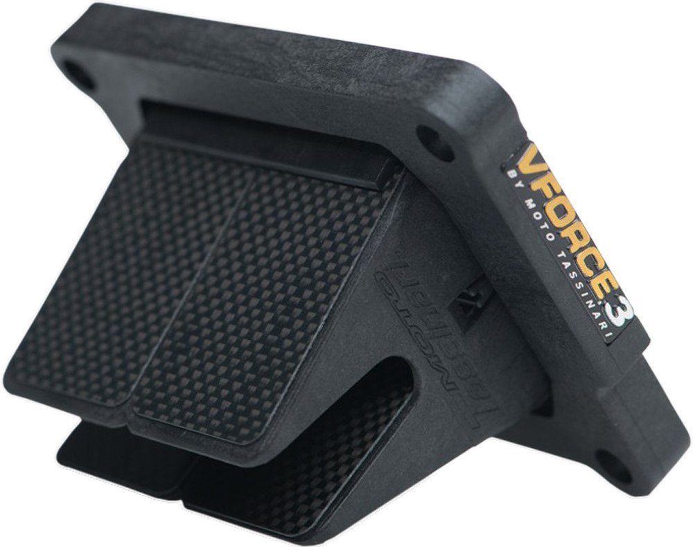 V-Force 3 Reed Valve V302A for Yamaha Dirt Bike - High Performance Intake System - Perfect for Motocross, Off-Road Racing & Trail Riding