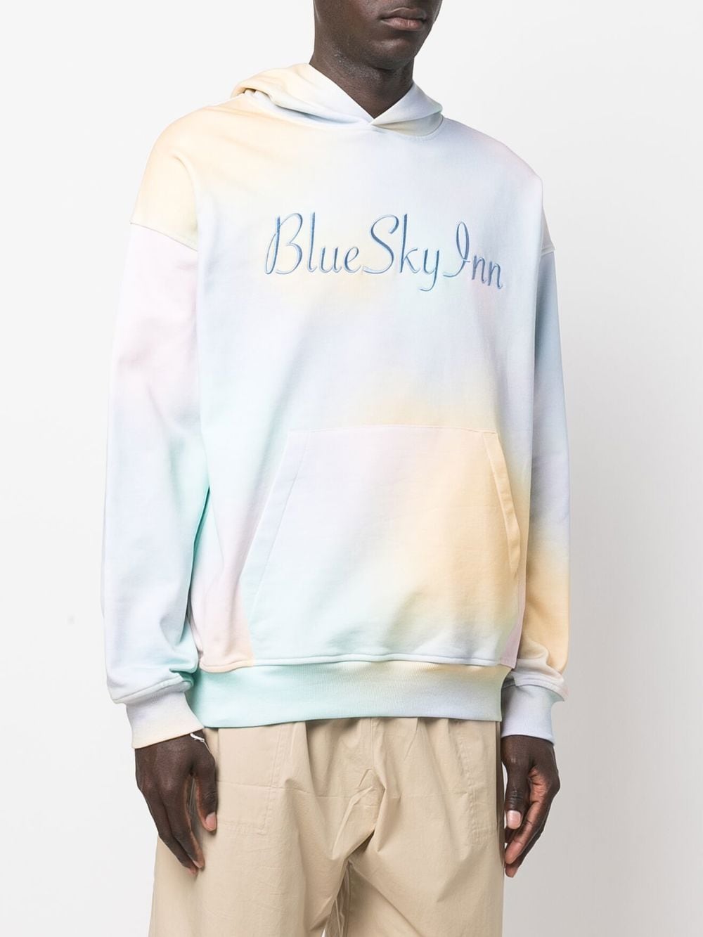 BLUE SKY INN Colorful Sweaters for Women & Men - Cozy Knit Pullovers for Fall & Winter Fashion | Perfect for Casual Wear, Office Outfits and Holiday Gifts