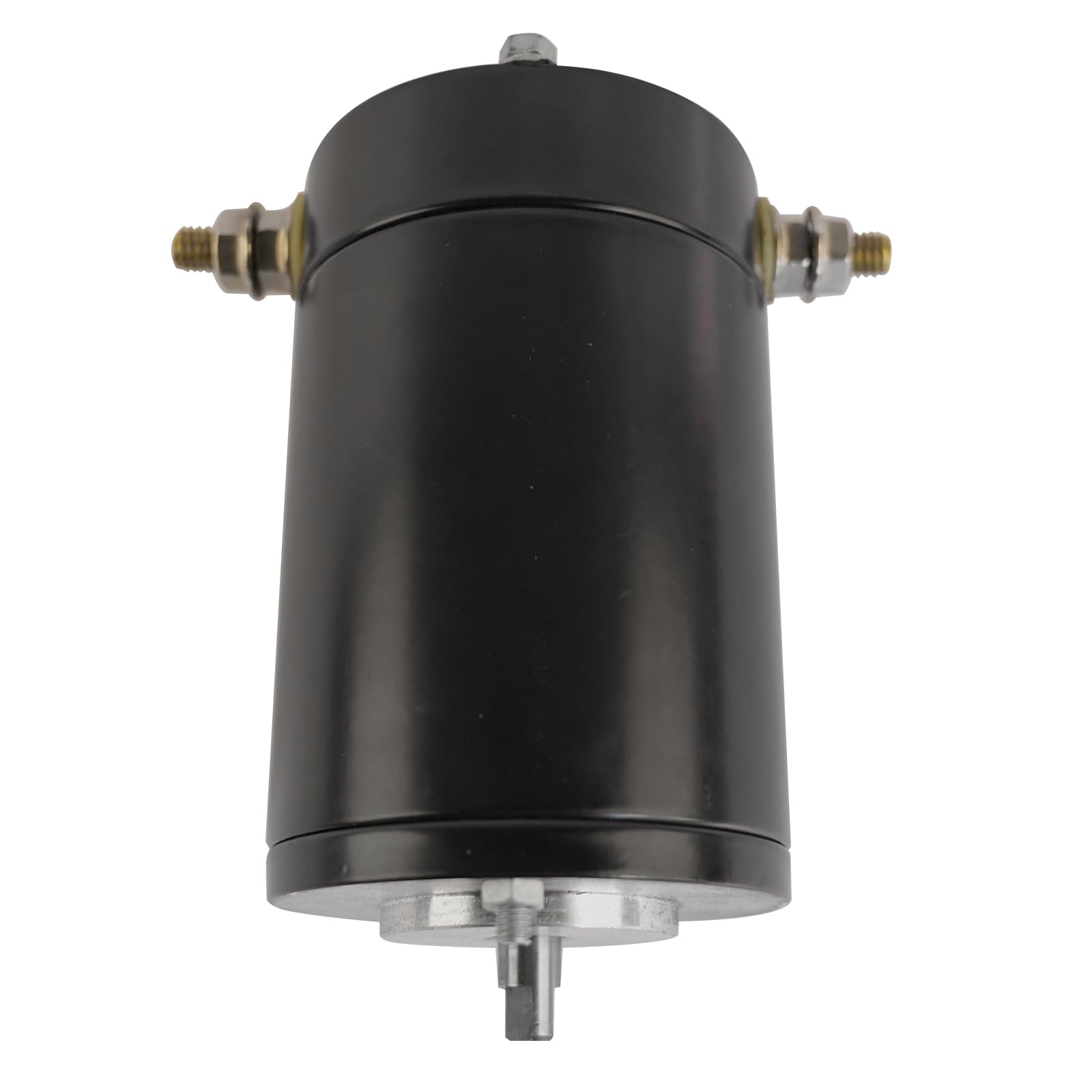 167576 Hydraulic Pump Motor Leveling & Slide Out Replacement for Lippert Components Leveling System - 414018 & #F000MM0809 12V Permanent Magnet Motor 1 HP - Compatible with RV Leveling Systems & Slide-Out Mechanisms