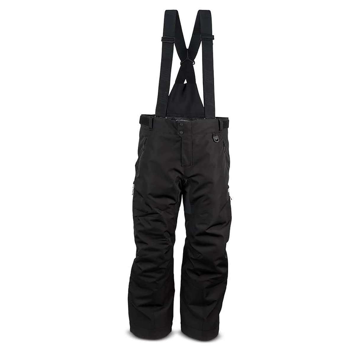 509 R-200 Insulated Snowmobile Bib - Warm & Durable for Winter Riding