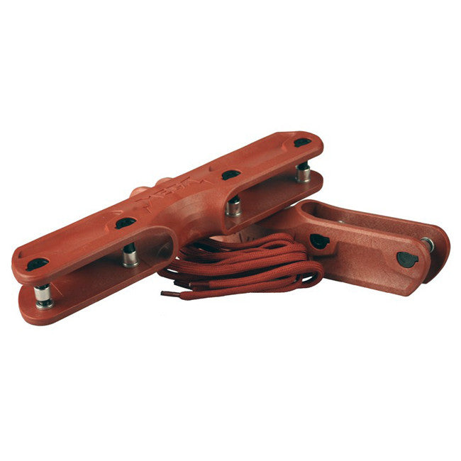 GC MEGA 64mm Inline Skate Frames - High Performance Rollerblade Frames for Aggressive Skating & Urban Riding