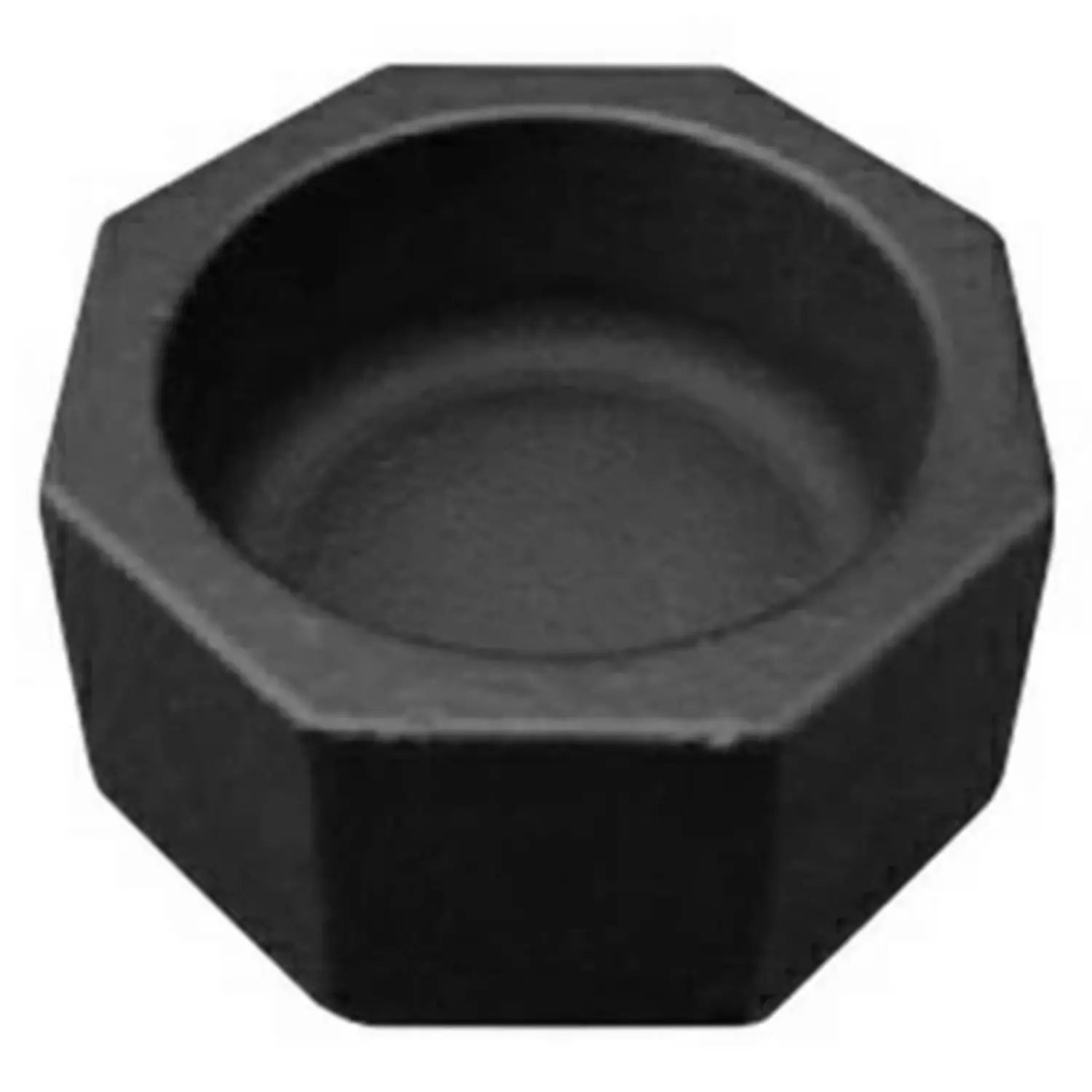 EBM Cast Iron Grilling Stone for Steak, Pizza & Vegetables - Heavy Duty Grill Plate for Outdoor BBQ, Camping & Backyard Cooking
