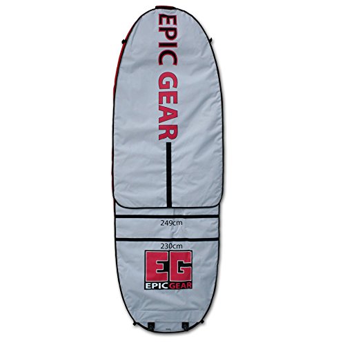 Adjustable Stand Up Paddle Board Storage Bag 8'6