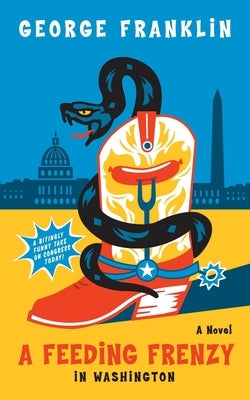 Washington Political Drama & Power Struggles - Latest US Government News & Analysis | Political Thriller, Election Coverage & Policy Debates