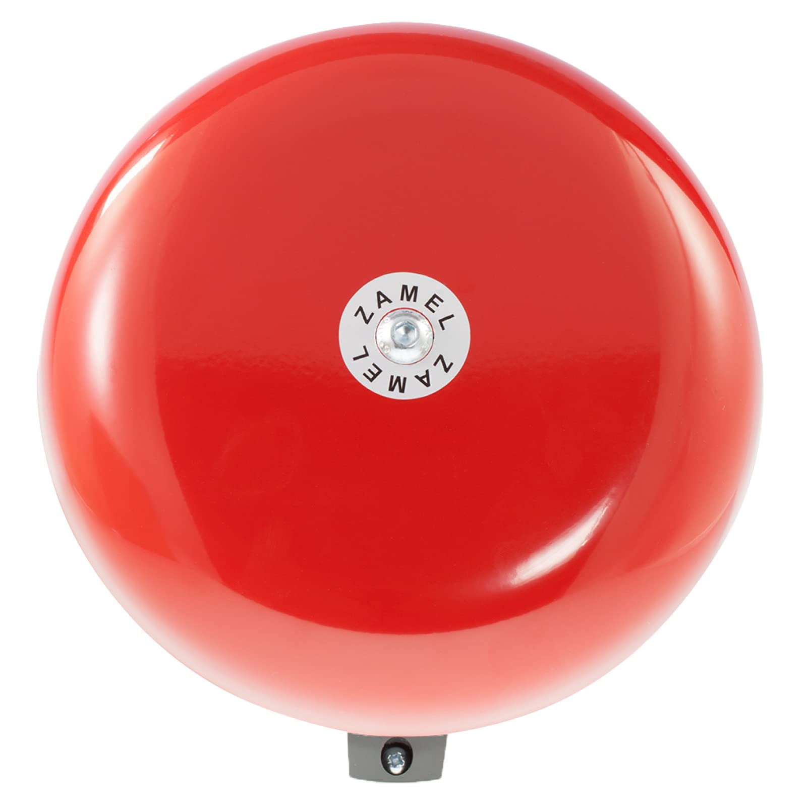 Sundi DNS-212D High Volume School Alarm Bell - Loud Electric Bell for Classrooms, Emergency Alerts & Campus Safety Systems