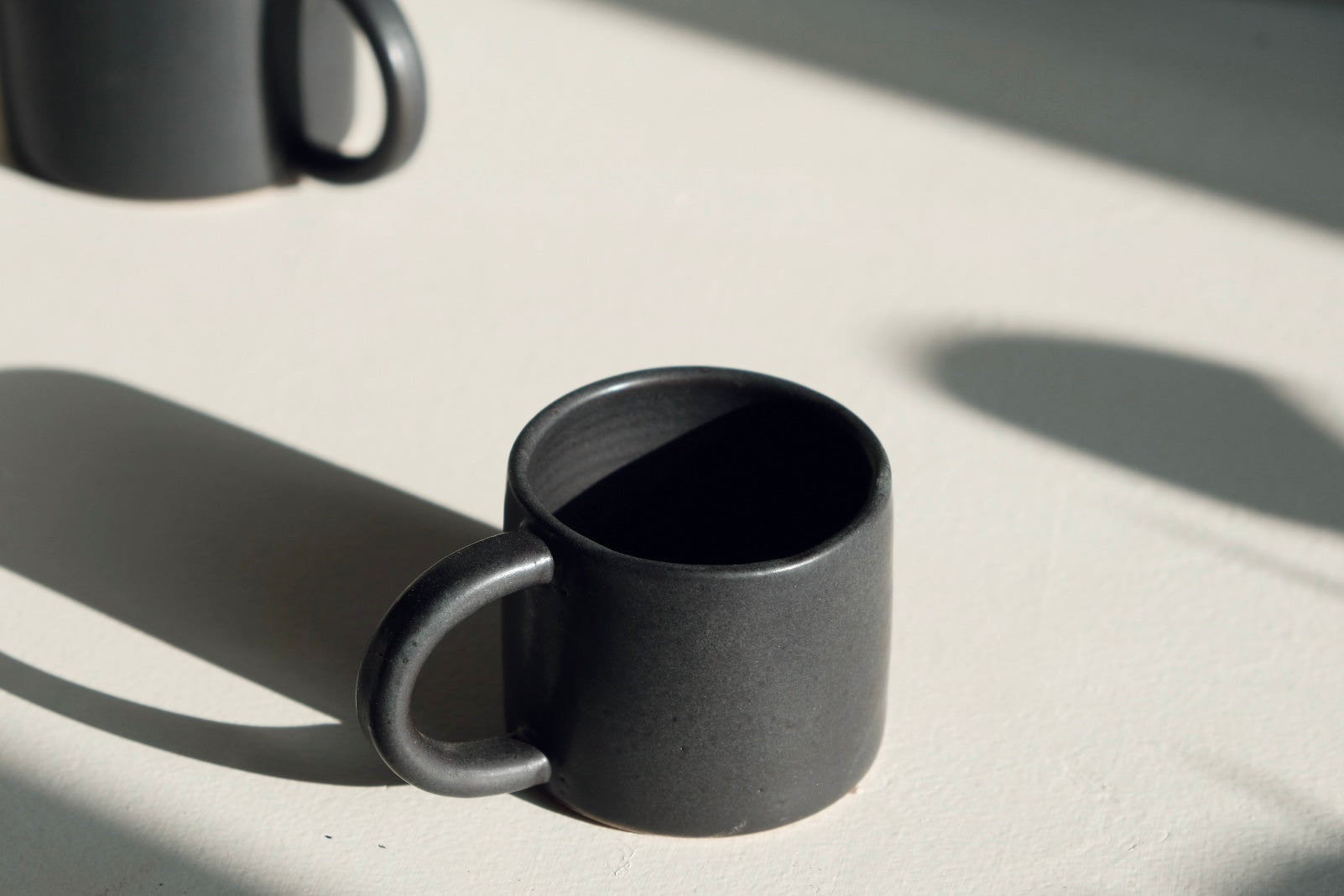 Little Cascadia Mug - Premium Ceramic Coffee Cup for Home & Office Use - Perfect for Tea, Coffee, and Hot Beverages