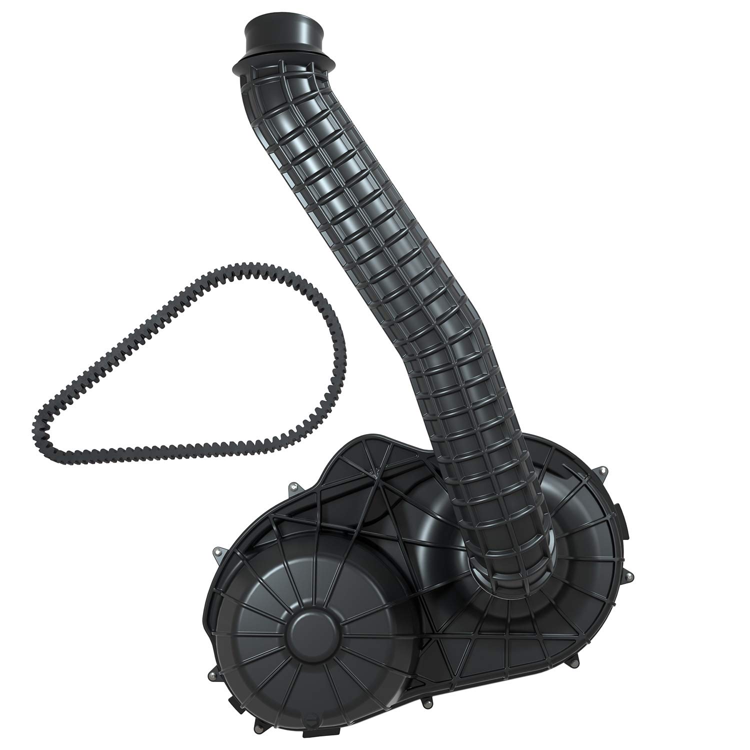 Polaris 2207950 Clutch Cover Kit Replacement for ATV & UTV - High Performance Durable Clutch Protection - Perfect for Off-Roading, Trail Riding & Outdoor Adventures