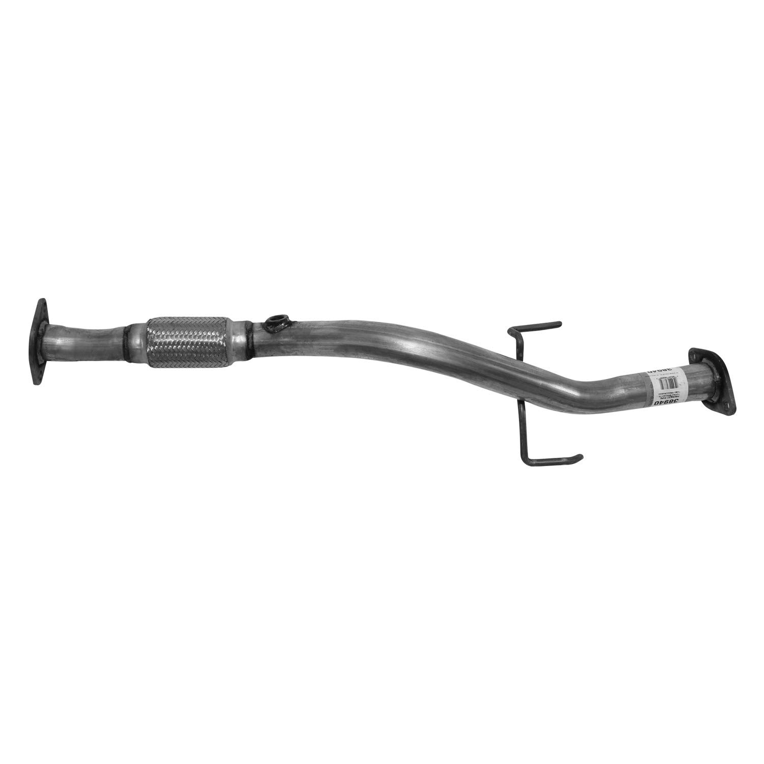 AP Exhaust Pipe 38940 - High Performance for Trucks & SUVs