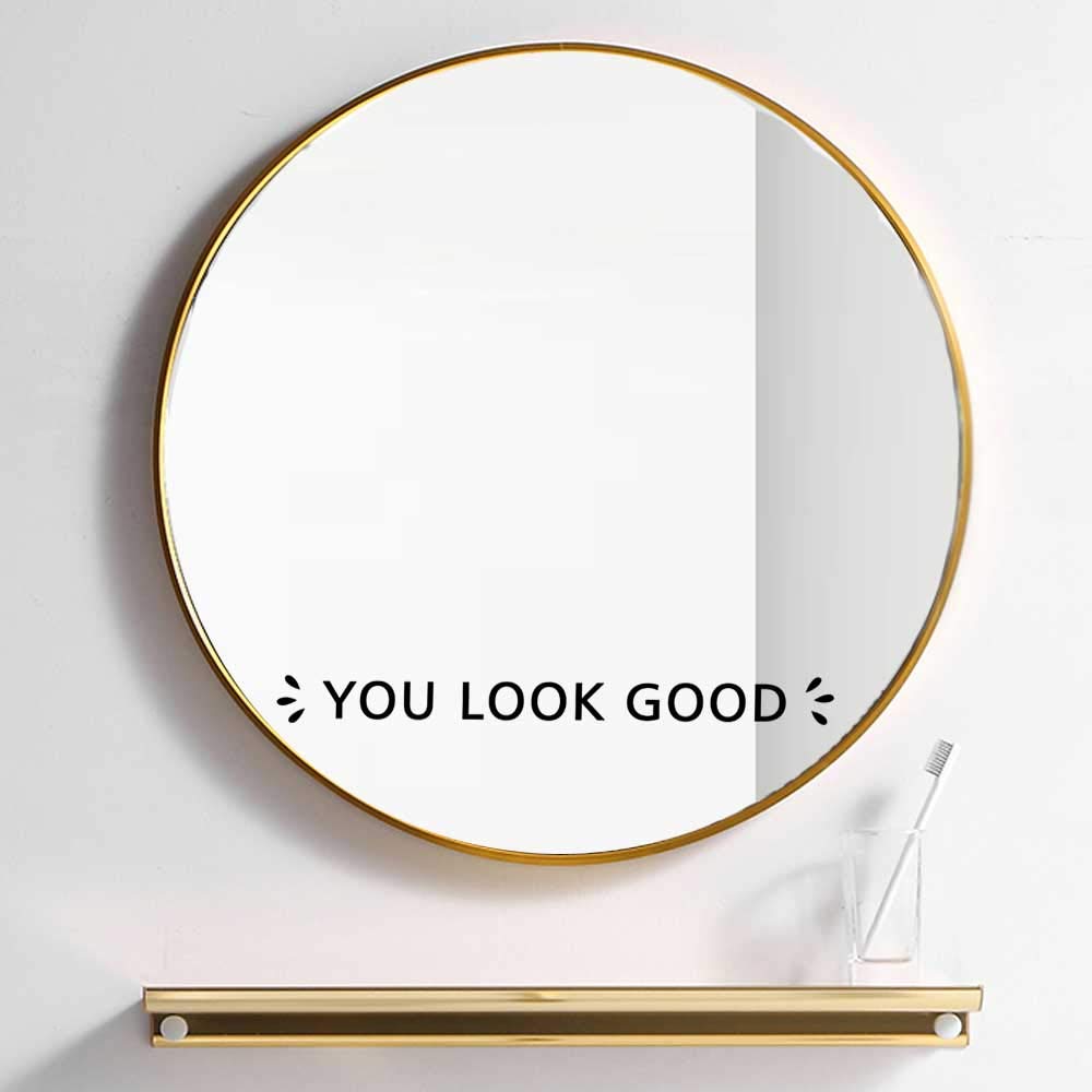 You Look Good