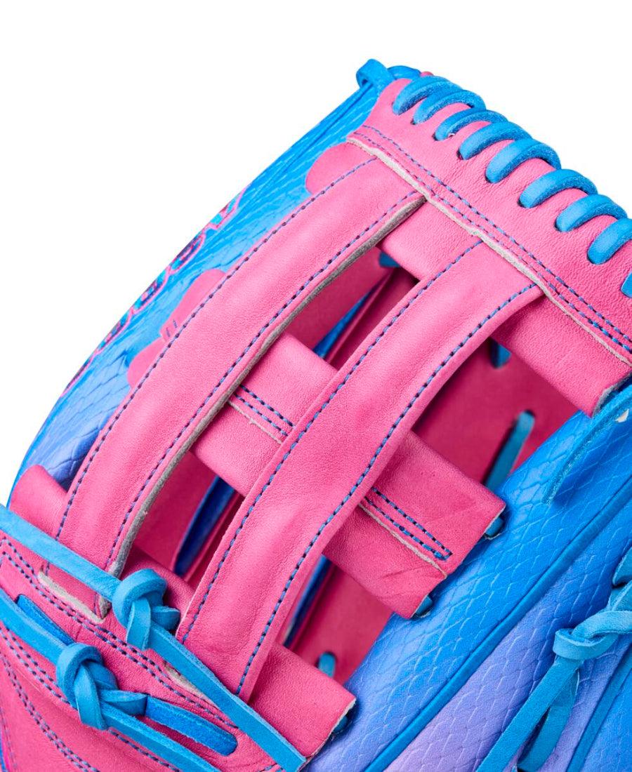 Wilson LTM A2000 1777 12.75