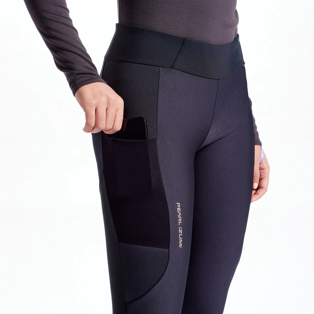 AmFIB Tight Women's High-Waisted Yoga Pants - 11212209 - Perfect for Yoga, Gym, Running & Lounge Wear
