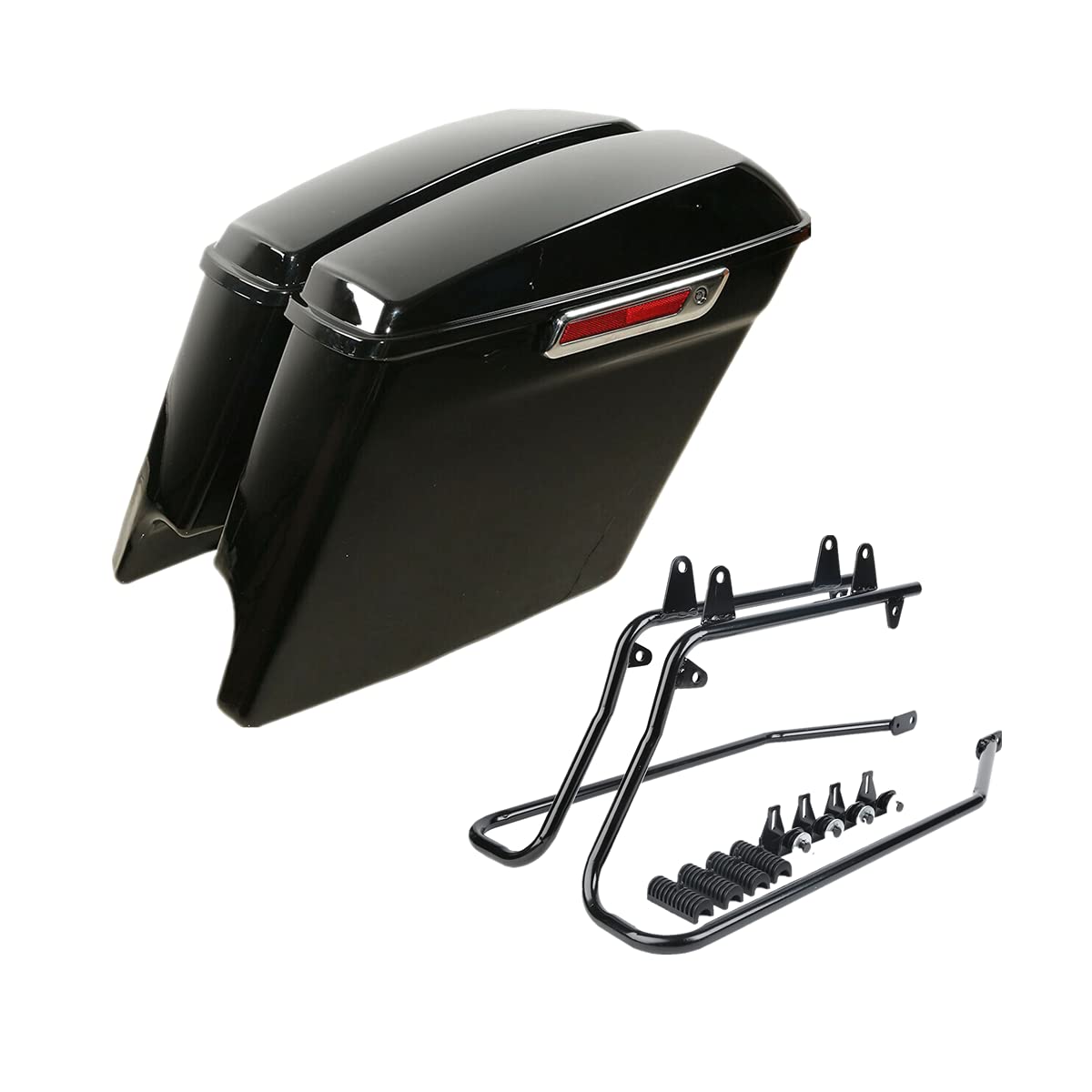 XFMT Vivid Black 5