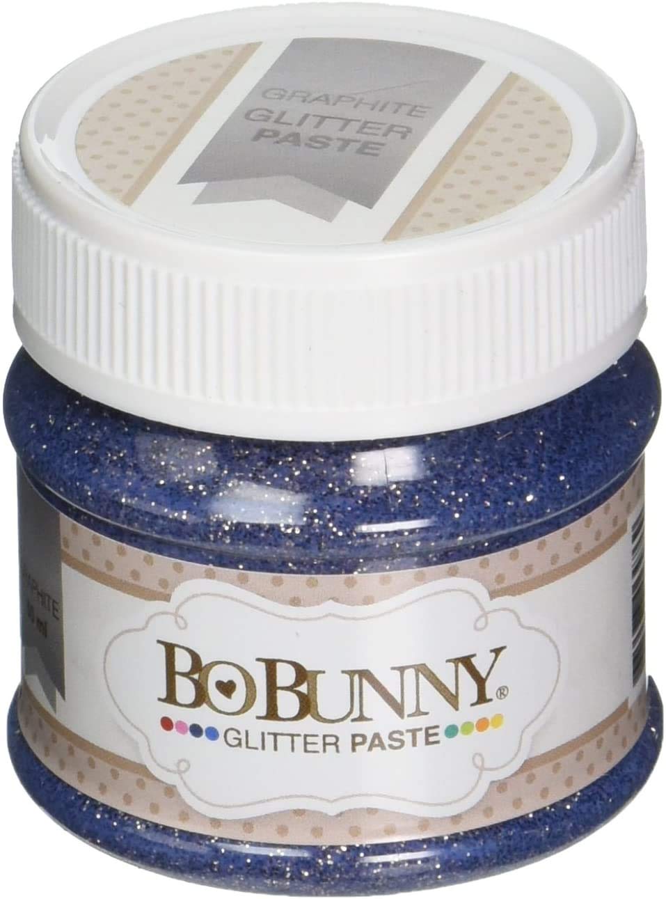 BoBunny Double Dot Textured Cardstock 12x12 - Buttercup for Scrapbooking & Crafts