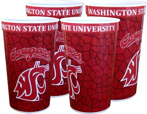 WA State Cougars