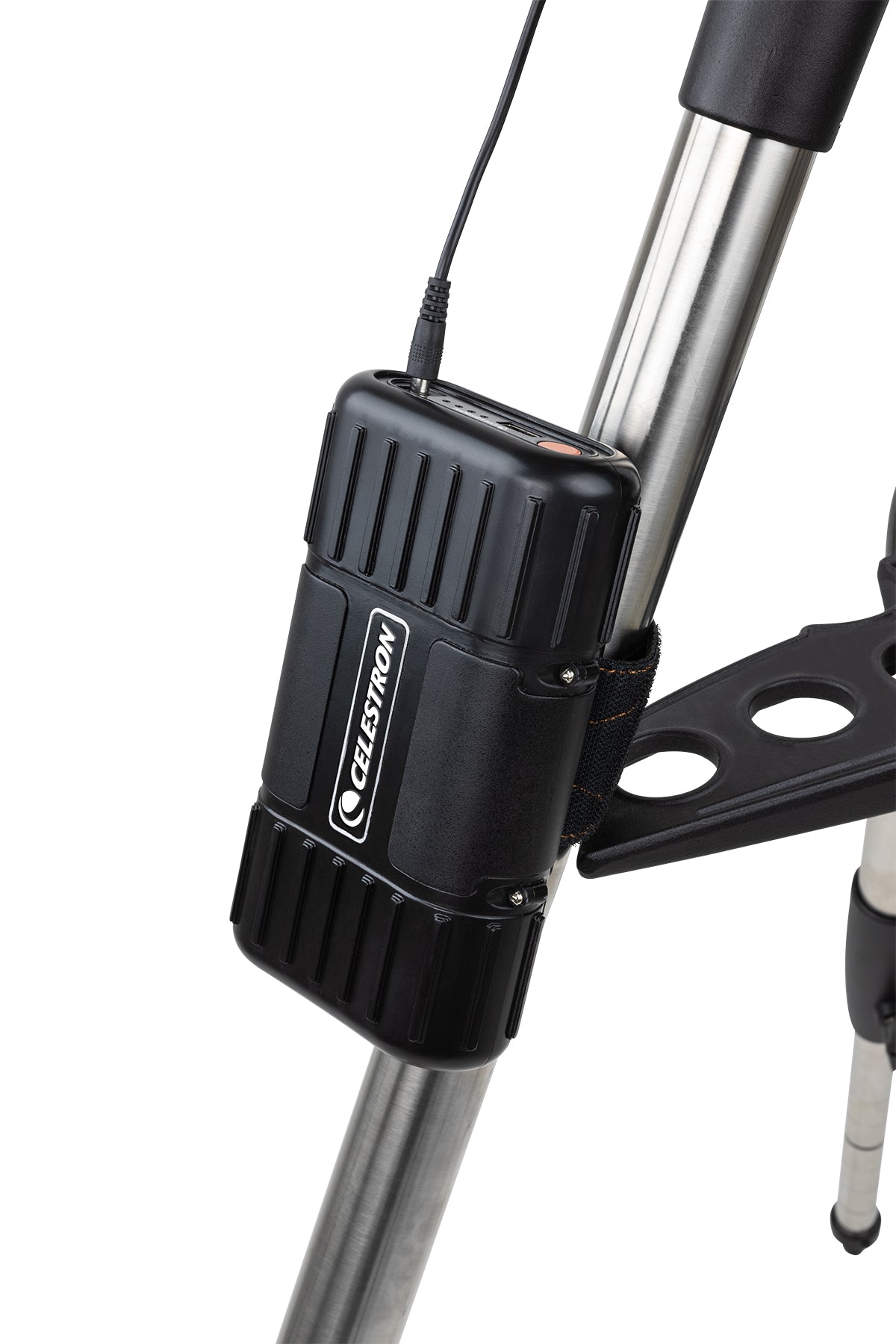 PowerTank Lithium LT - Rechargeable Portable Power Station for Camping, Emergencies & Outdoor Adventures