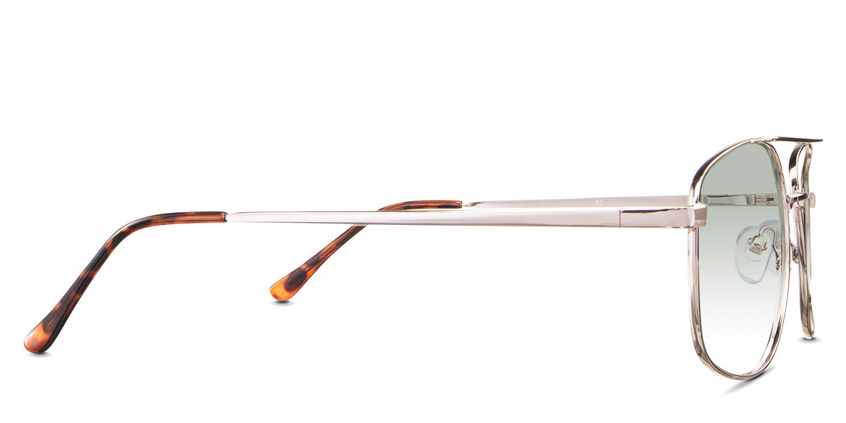 Loki Women's Prescription Tinted Glasses - Stylish & UV Protection for Everyday Wear, Driving & Outdoor Activities