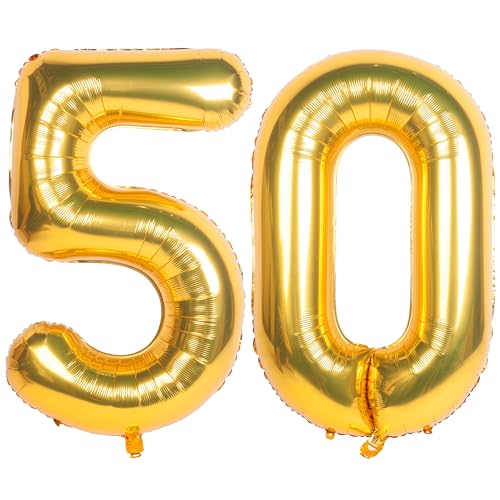 Gold 50