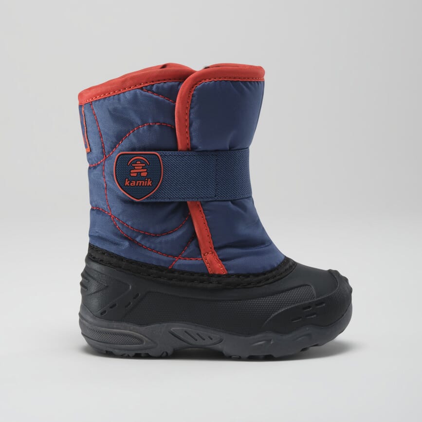 Snowbug 5 - Premium Winter Boots for Men & Women | Waterproof, Insulated, Slip-Resistant | Perfect for Snow Hiking, Ice Fishing & Cold Weather Adventures