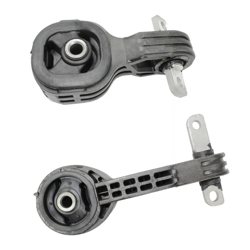 DNJ MMK1038 Motor Mount Kit - Compatible with 2006-2010 Honda Civic 1.8L 4PCS Automatic Transmission | Engine Stabilizer for Smoother Ride & Reduced Vibration | Perfect for Daily Commuting & Performance Upgrades