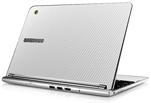 White Carbon Fiber