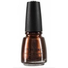 China Glaze Goin' My Way? Nail Polish 0.5 oz - #80503 - Perfect for Salon Quality Manicures & DIY Nail Art