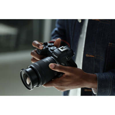 The Adventure of a Lifetime with Canon RF 16-28mm f/2.8 IS STM Lens