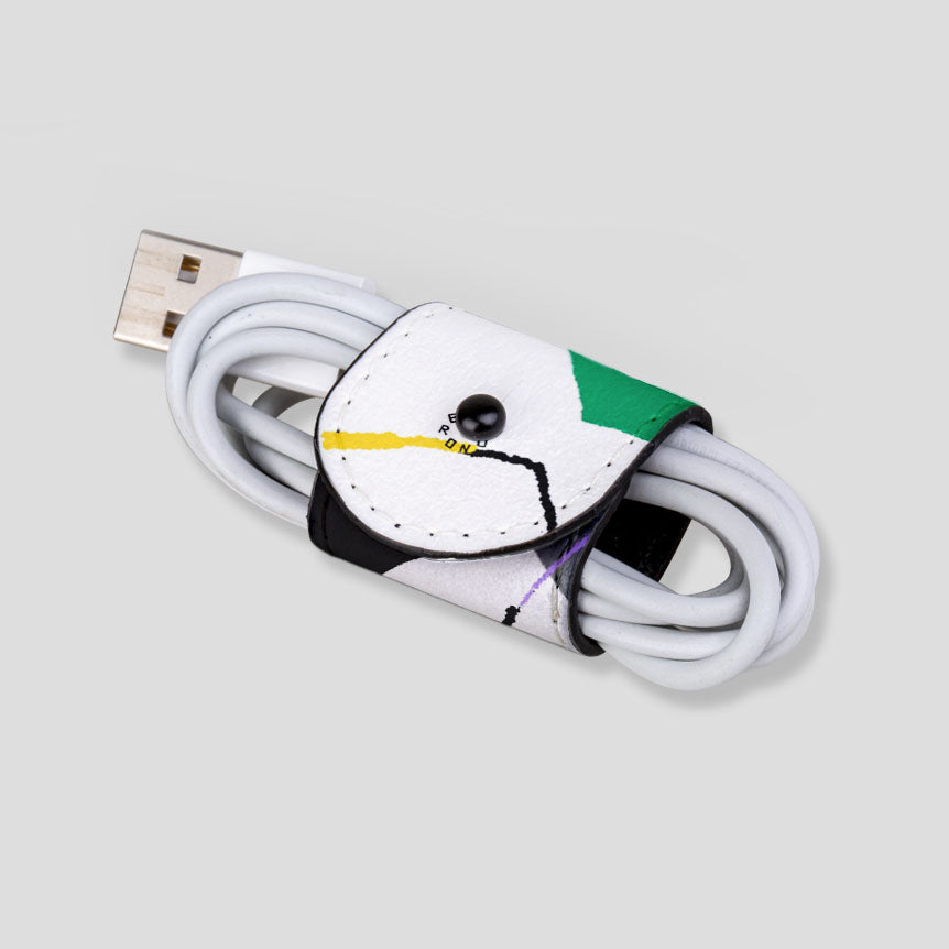 Eco-Friendly Canvas Creations EcoWrap Cord - Sustainable Gift Wrapping & DIY Craft Supplies for Home Decor, Party Favors, and Wedding Packaging